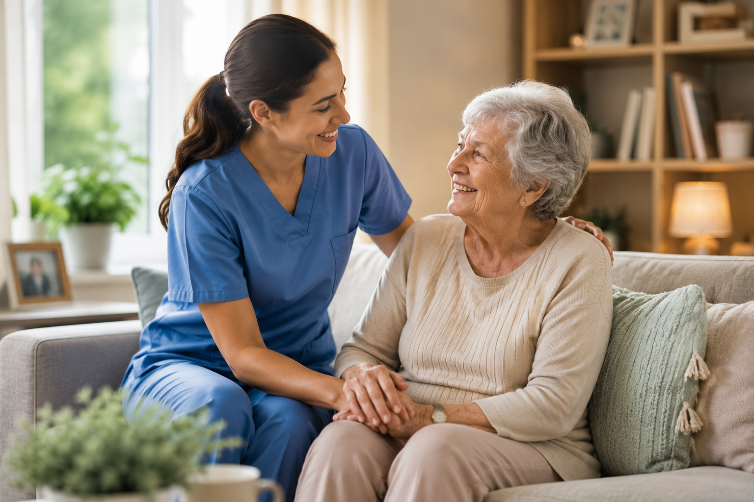 Home Care